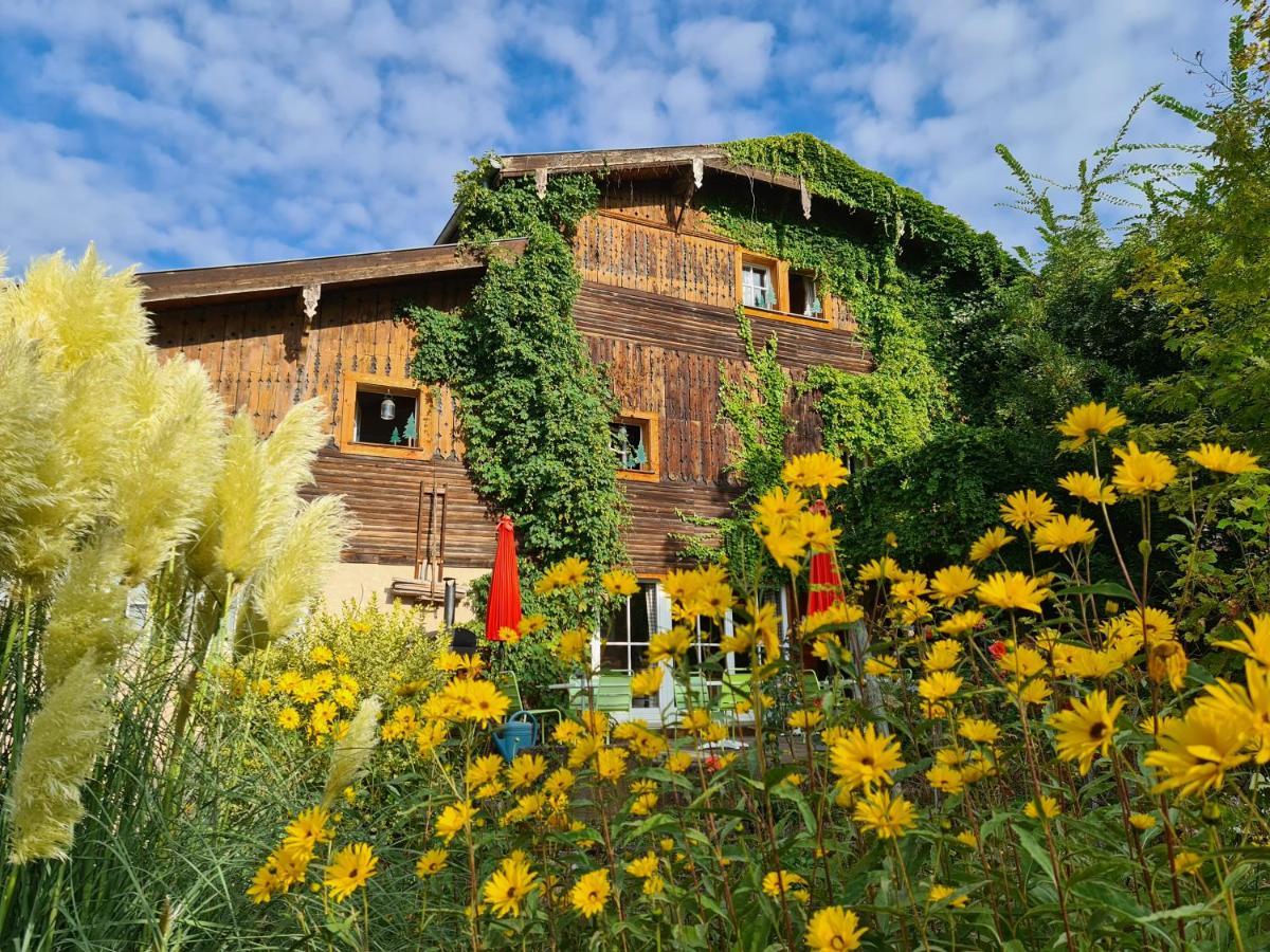 La Grange Du Couvent B&B Ribeauville  Exterior photo