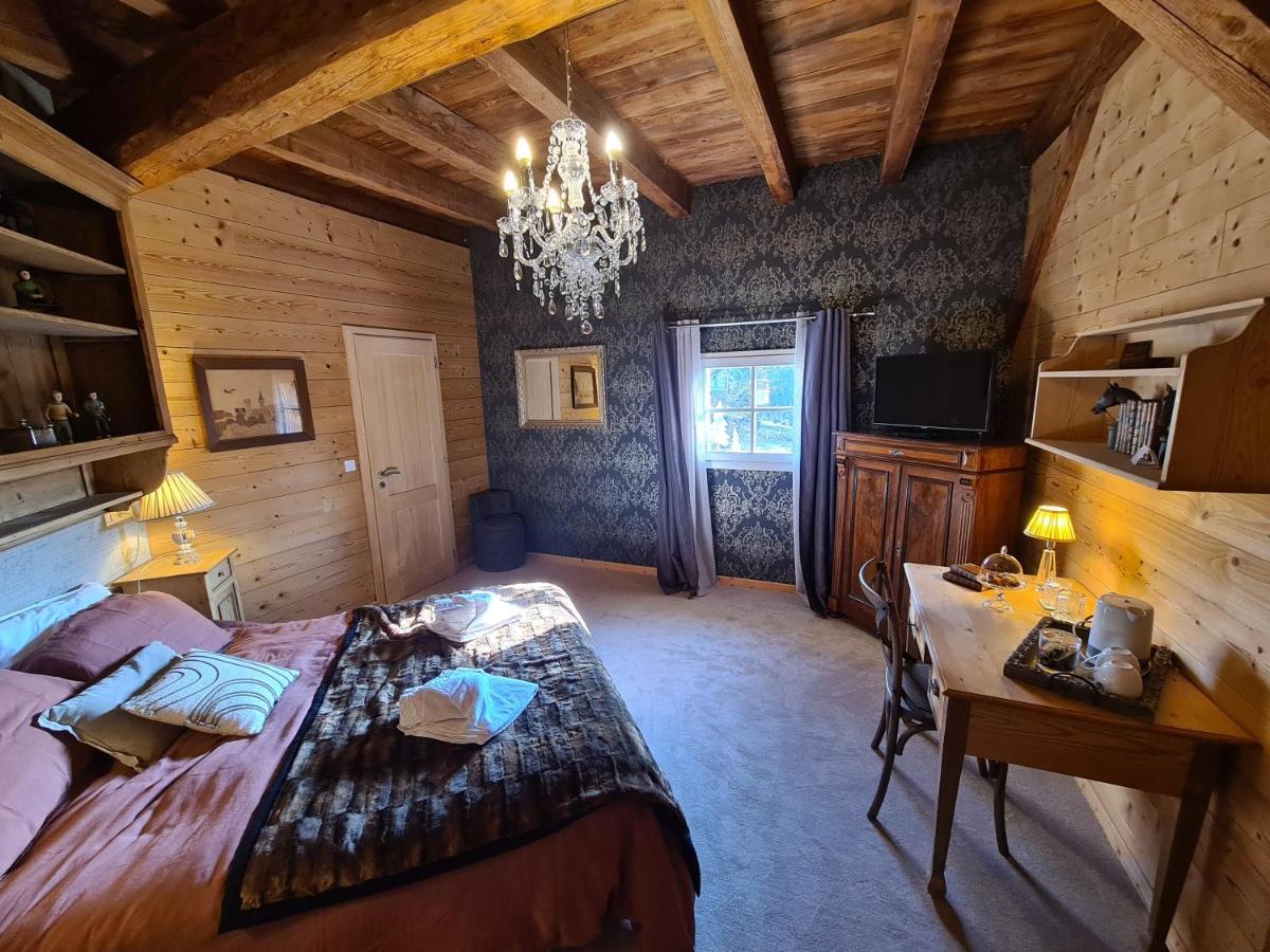 La Grange Du Couvent B&B Ribeauville  Exterior photo