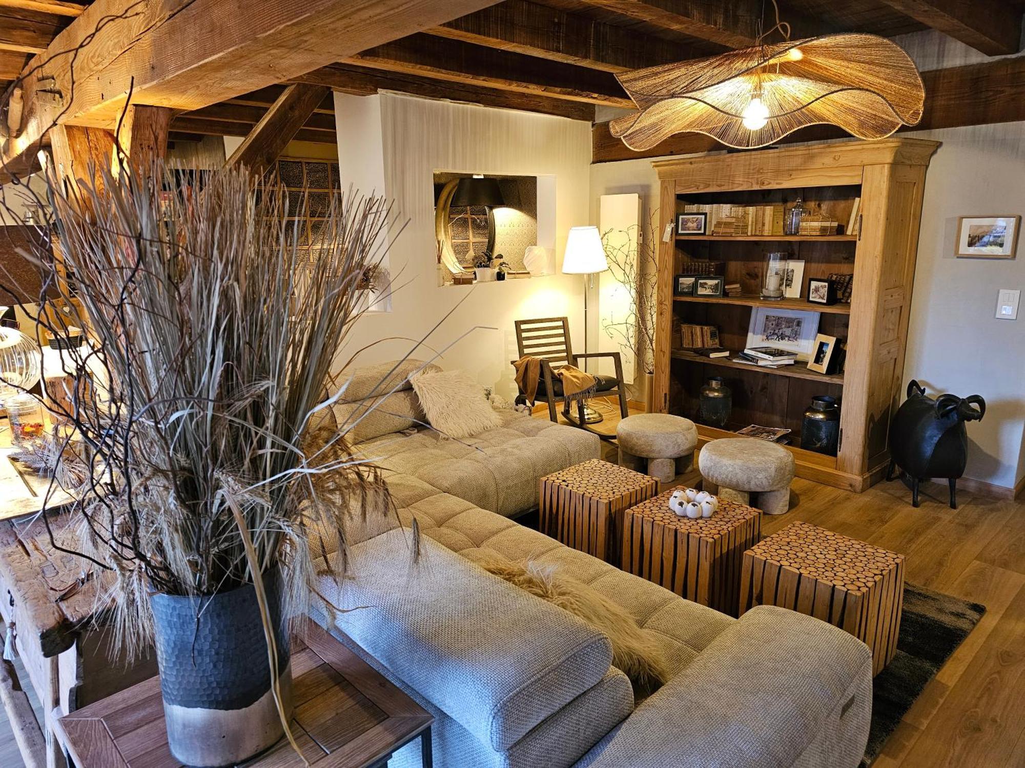 La Grange Du Couvent B&B Ribeauville  Exterior photo