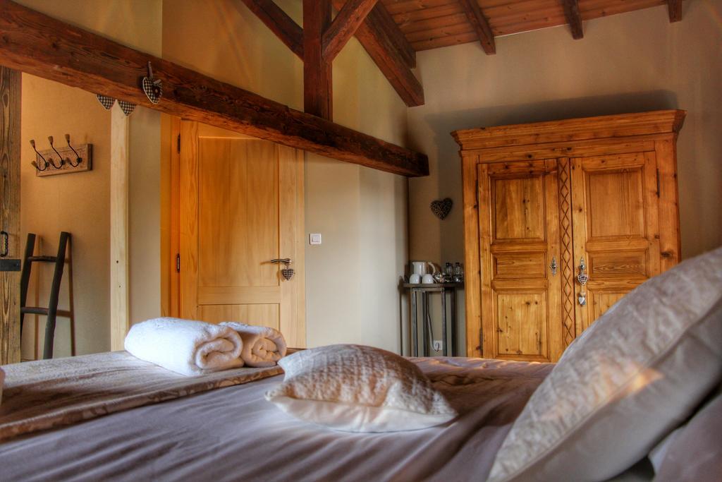 La Grange Du Couvent B&B Ribeauville  Exterior photo