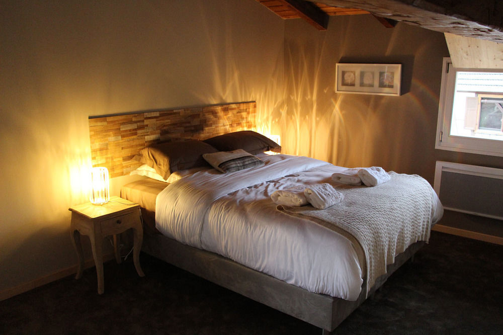 La Grange Du Couvent B&B Ribeauville  Exterior photo